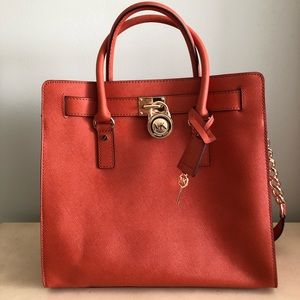 MICHAEL Michael Kors Hamilton Bag